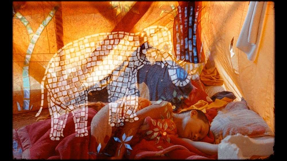 Samsara (2023) Movie Review