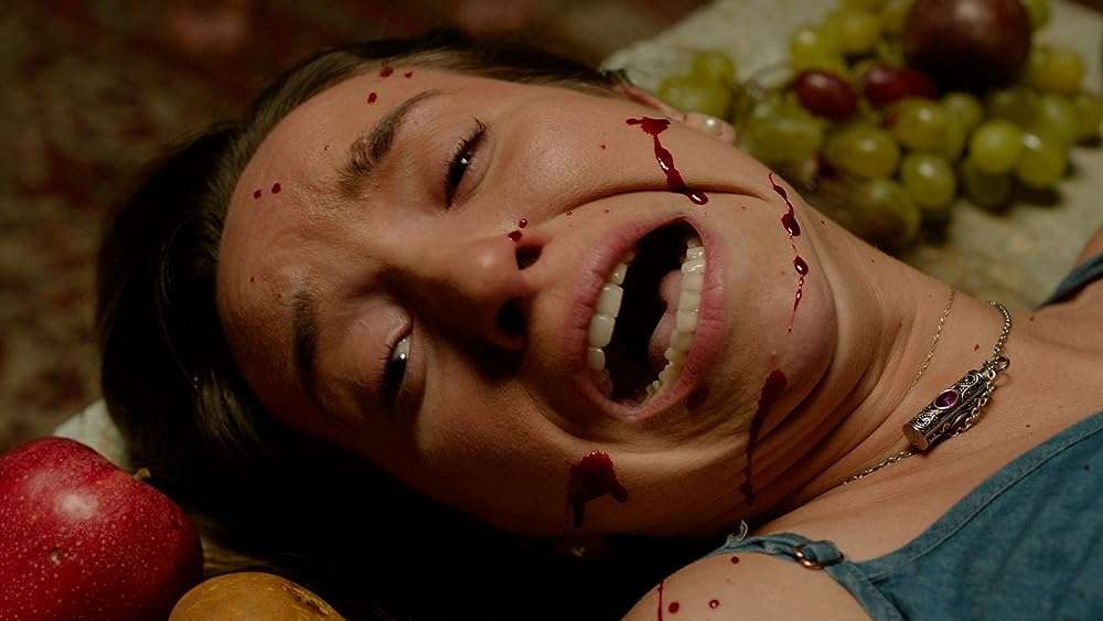 Summoning the Spirit (2023) Movie
