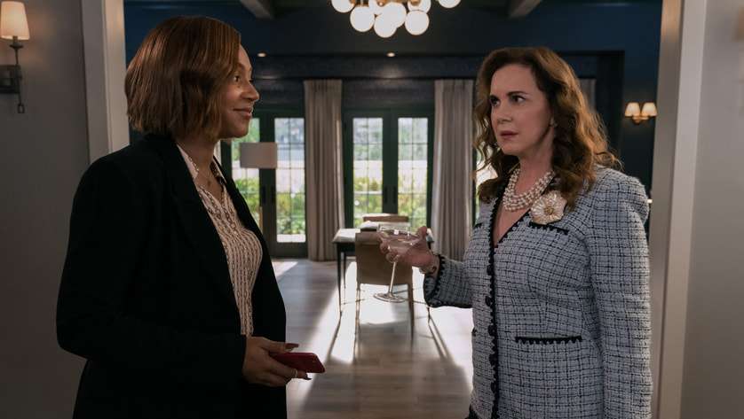 The Afterparty Season 2 Episode 8 Recap
