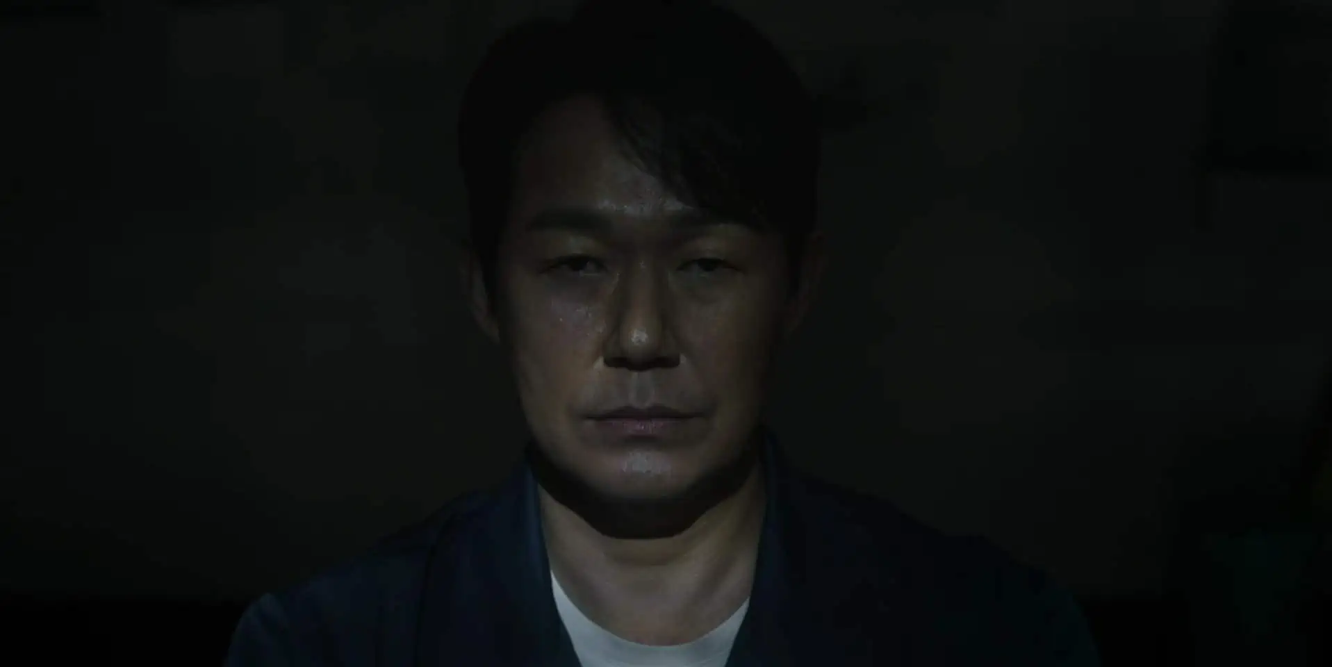 A still from The Killing Vote (Season 1), Episode 2. 