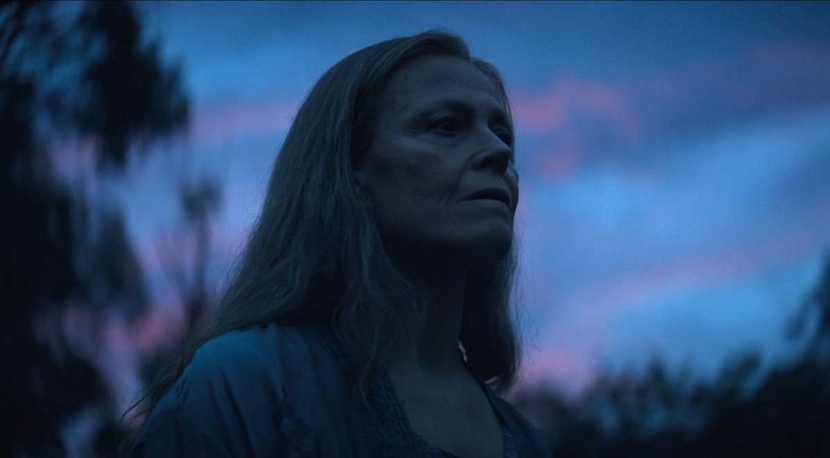 A still from The Lost Flowers of Alice Hart Episode 6. 