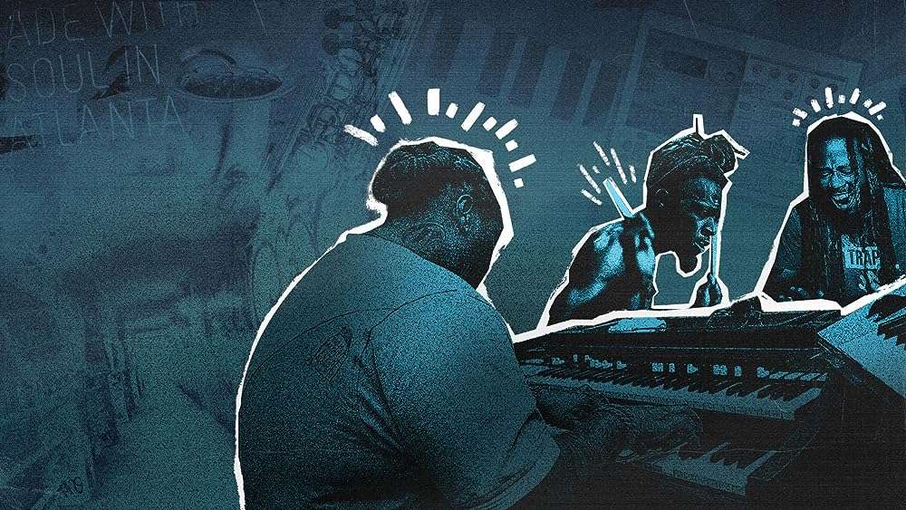 Trap Jazz Review