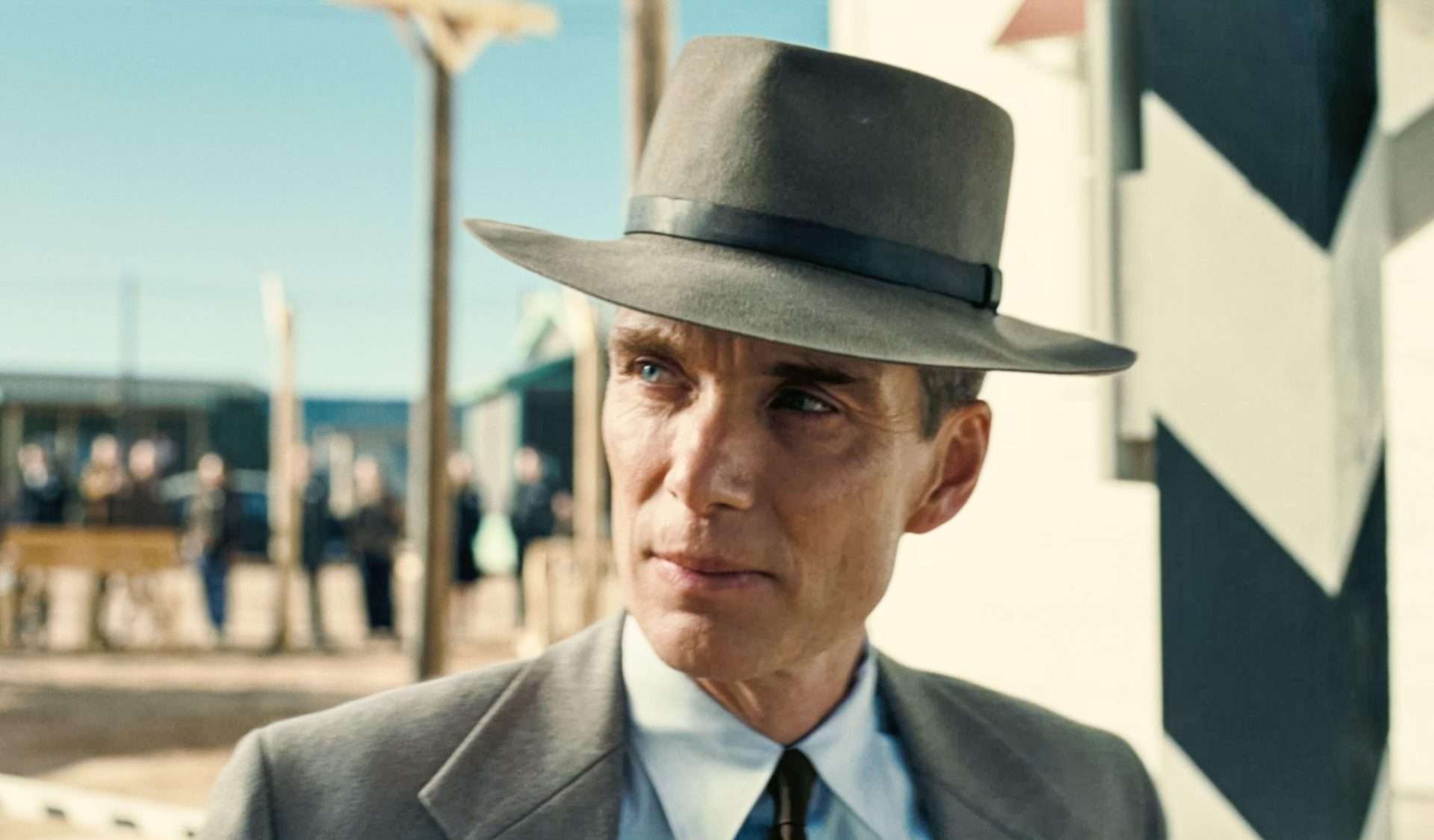 Why Oppenheimer is Christopher Nolan’s Best-Directed Film Yet?