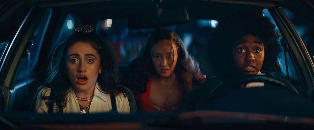 Bottoms (2023) Movie Ending Explained