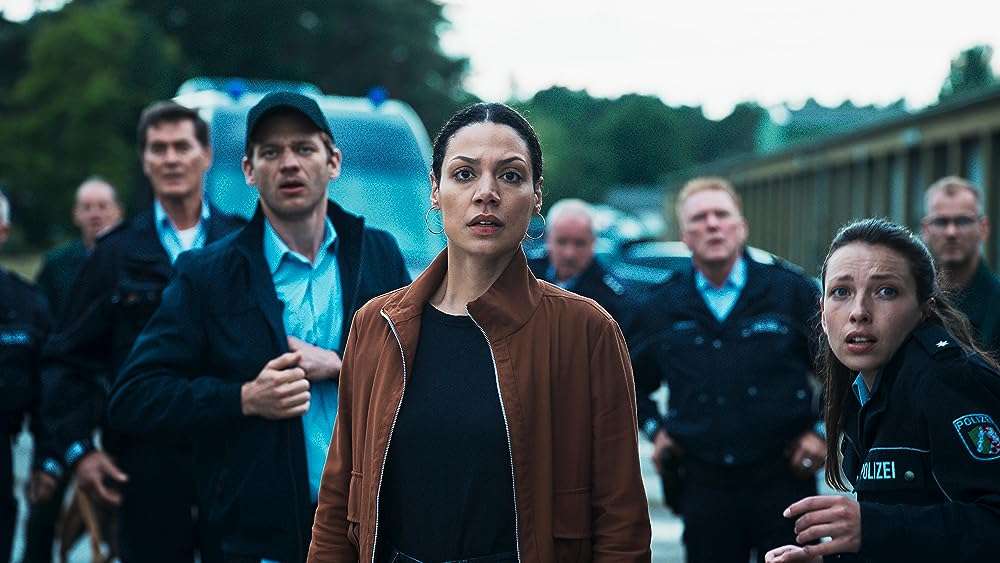 Dear Child (Limited Series) Recap & Ending Explained