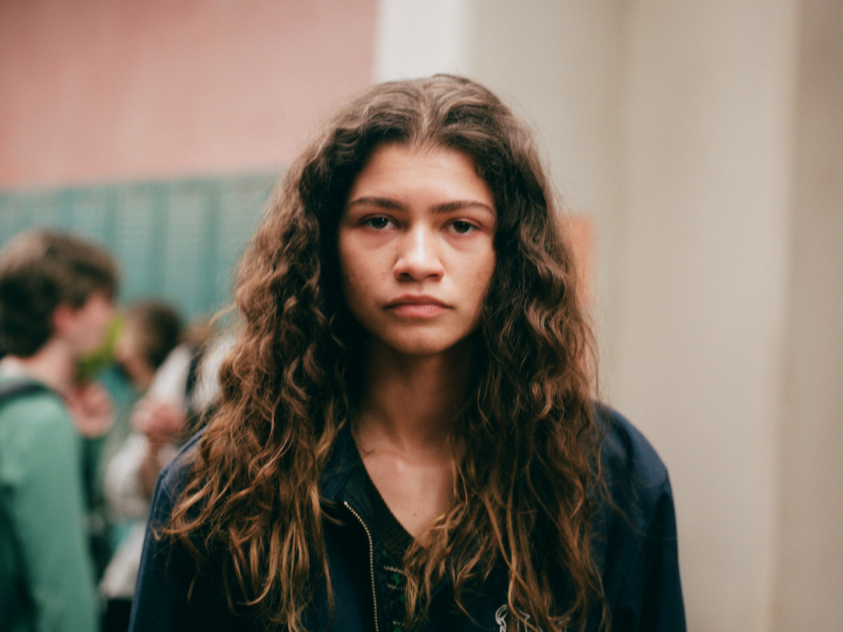 Euphoria10 TV Shows Like 'Sex Education' on Netflix