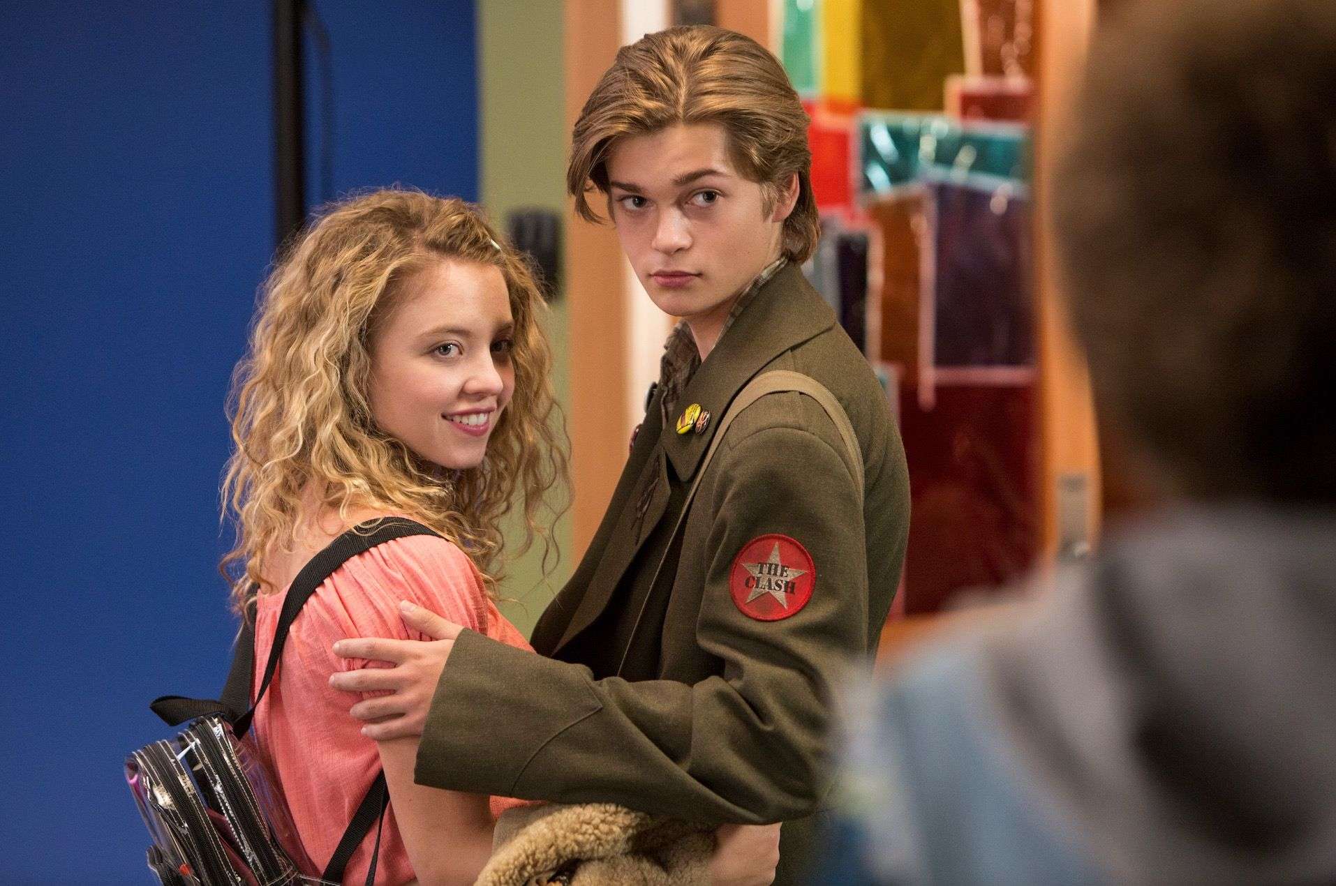 Everything Sucks 10 TV Shows Like 'Sex Education' on Netflix