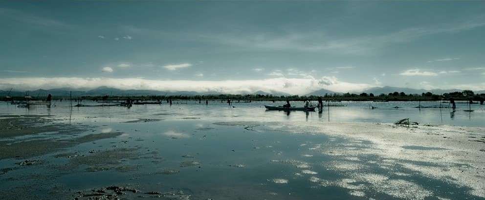 Lav Diaz’s Tale of Decay and Hope in “Norte, the End of History”