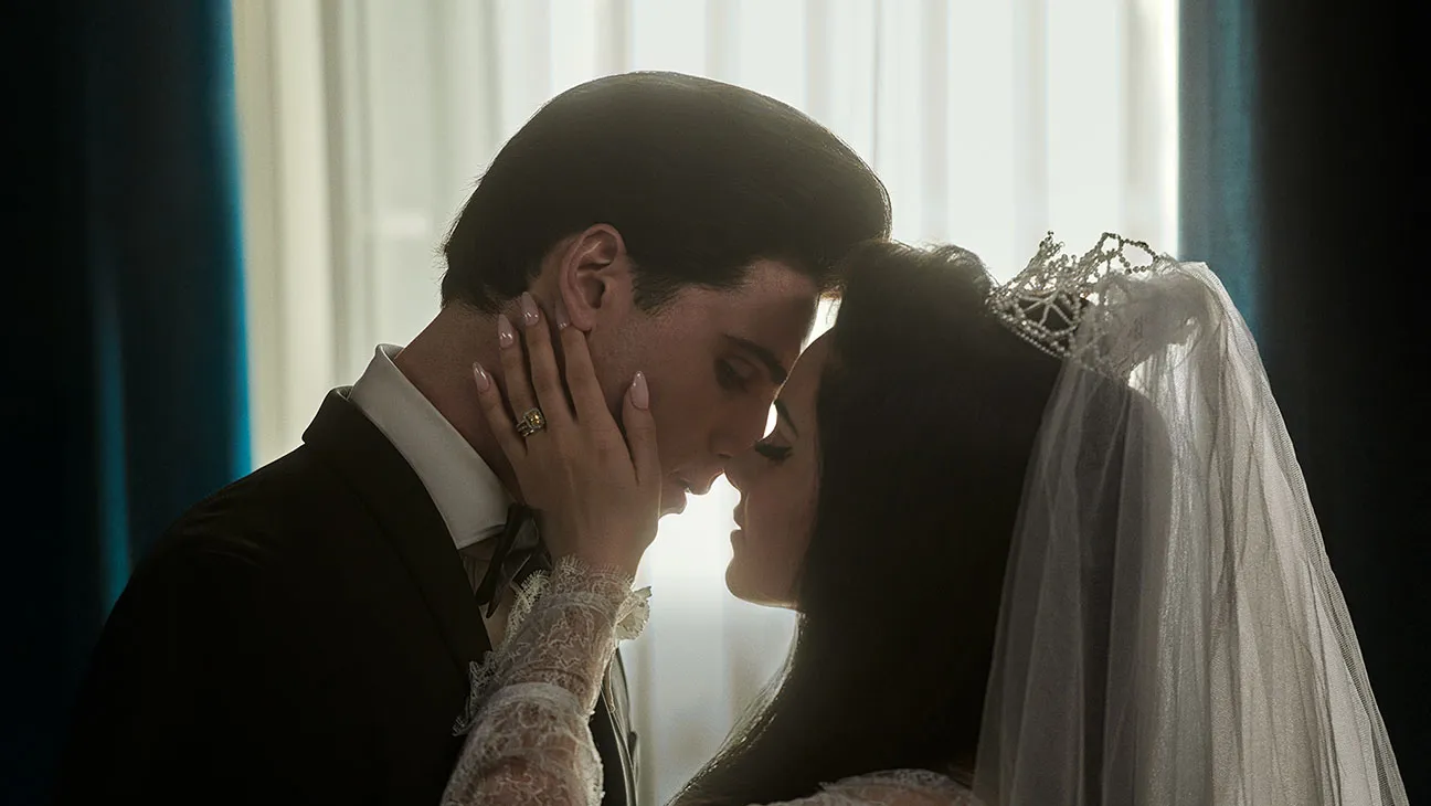 Priscilla (2023) 'Venice Film Festival' Movie Review