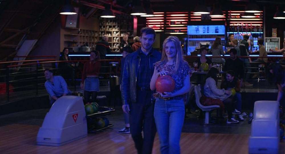 Saturn Bowling (2023) Movie Review