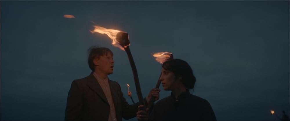Sorcery (2023) Movie Ending Explained