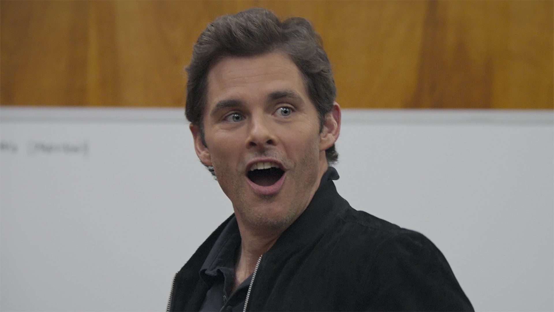The Chance Comedy of “Jury Duty” and Why It Works