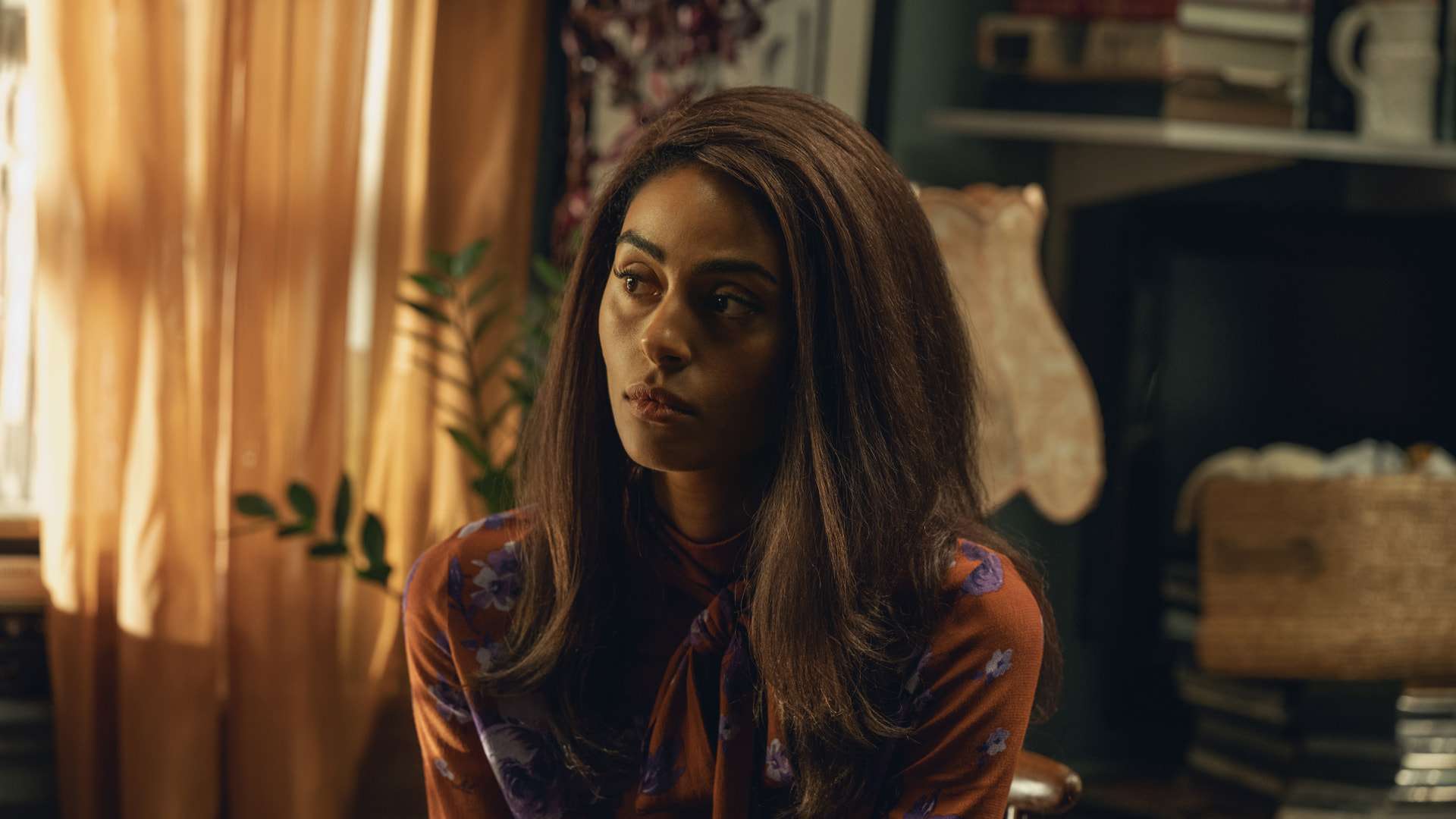 The Changeling (Season 1) Episode 5 This Women’s Work Recap - HOF
