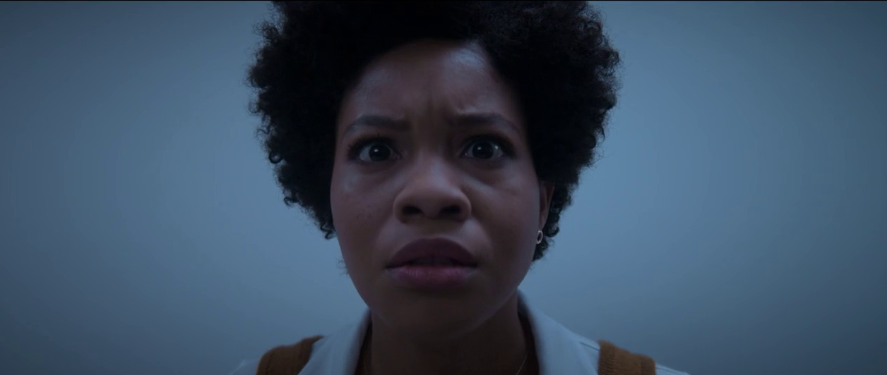 The Other Black Girl (Season 1) Episode 2