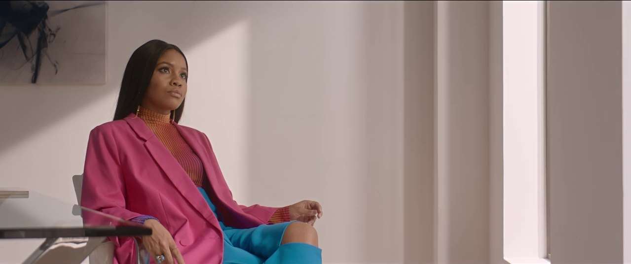 The Other Black Girl (Season 1): Review, Recap & Ending Explained