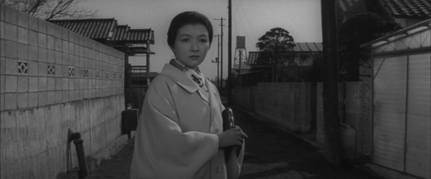 The Wiser Age (1962) Movie Review