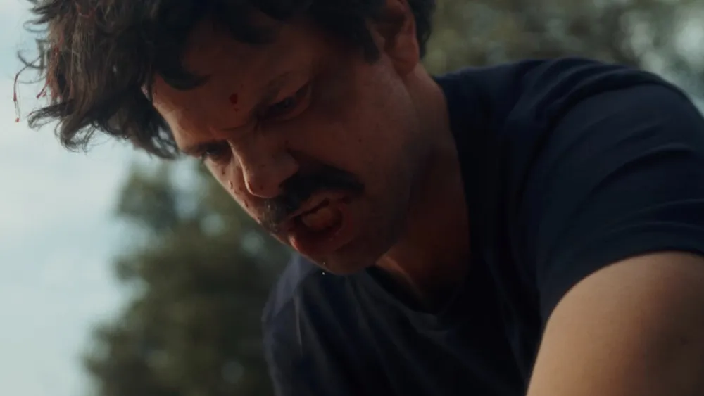 Thirst (2023) Movie Review
