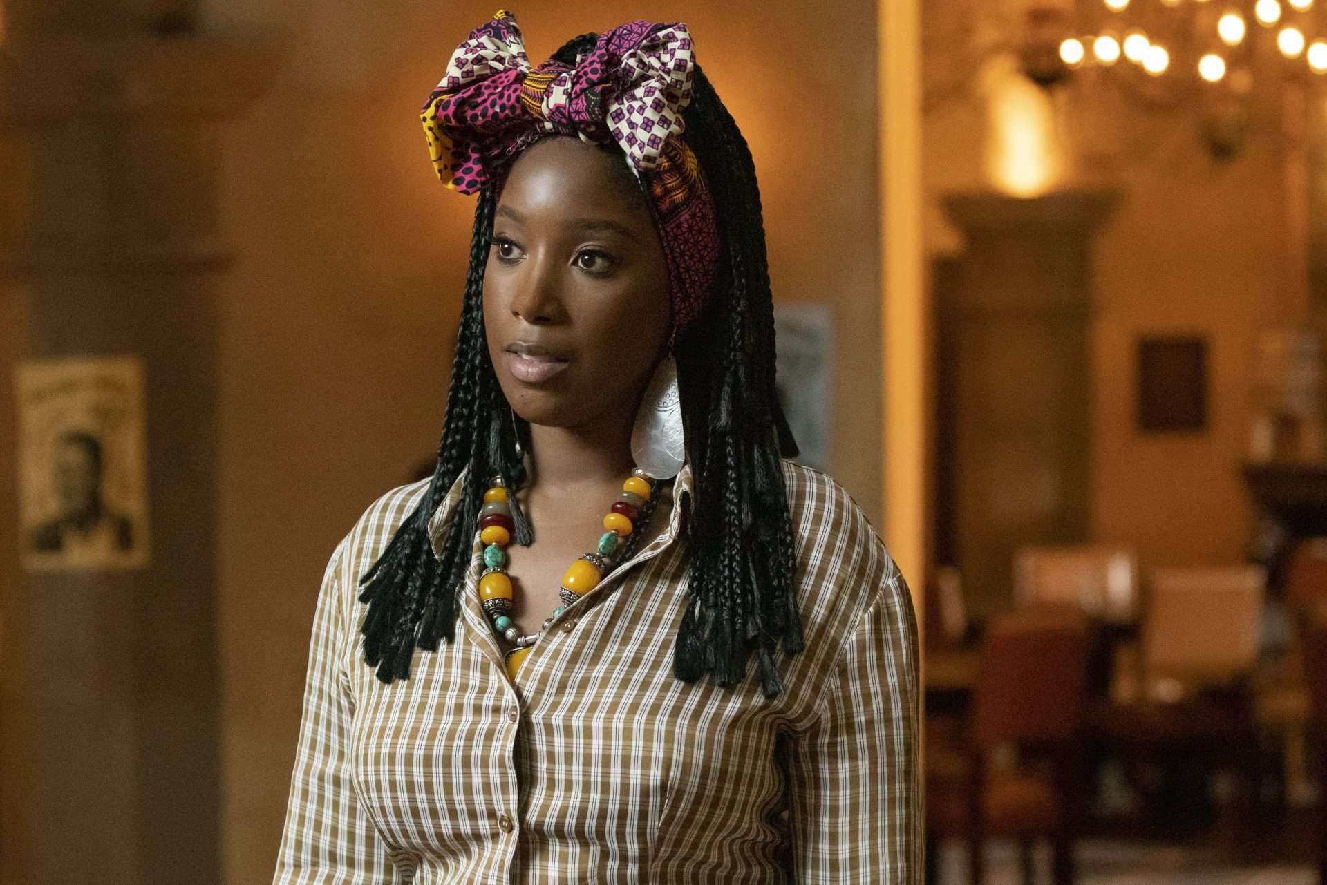 dear white people