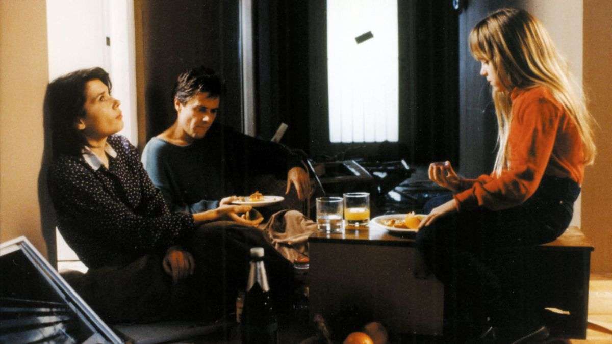 Michael Haneke Films