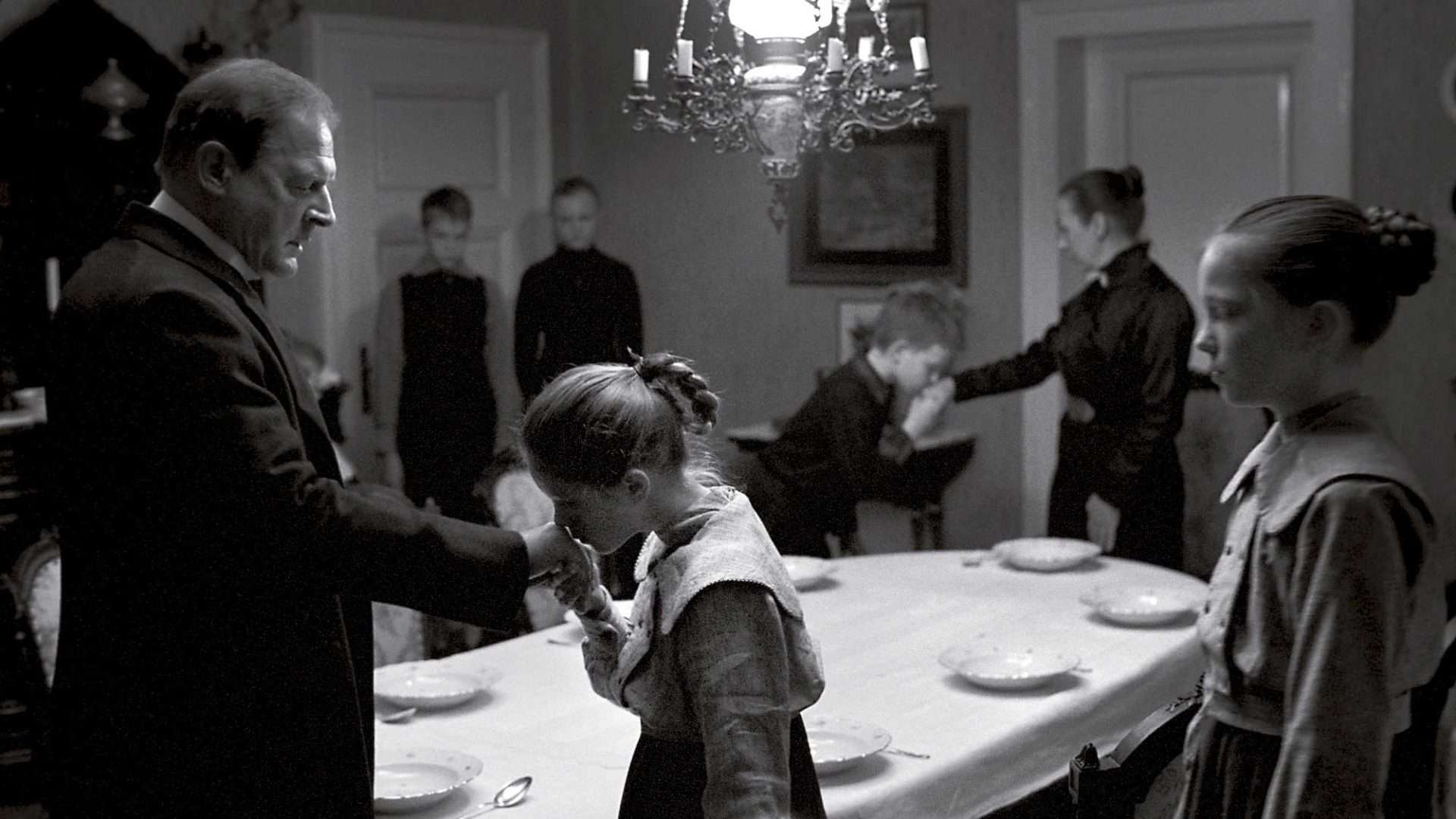 Michael Haneke_The White Ribbon (2009)