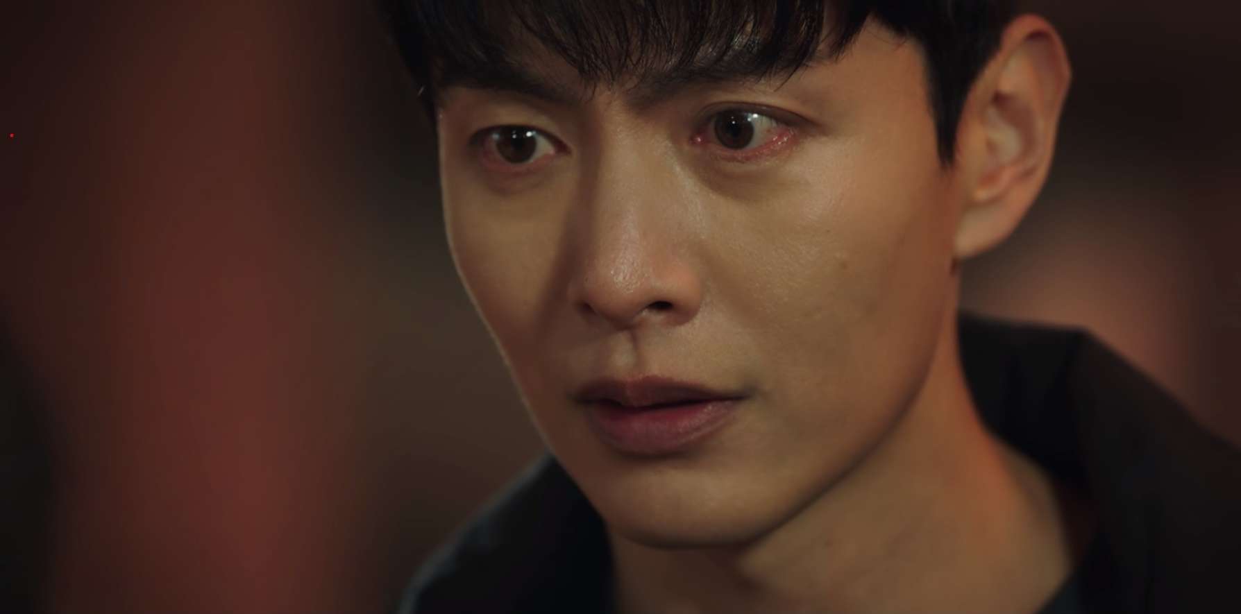 Behind Your Touch (Season 1 Finale), Episodes 15 & 16