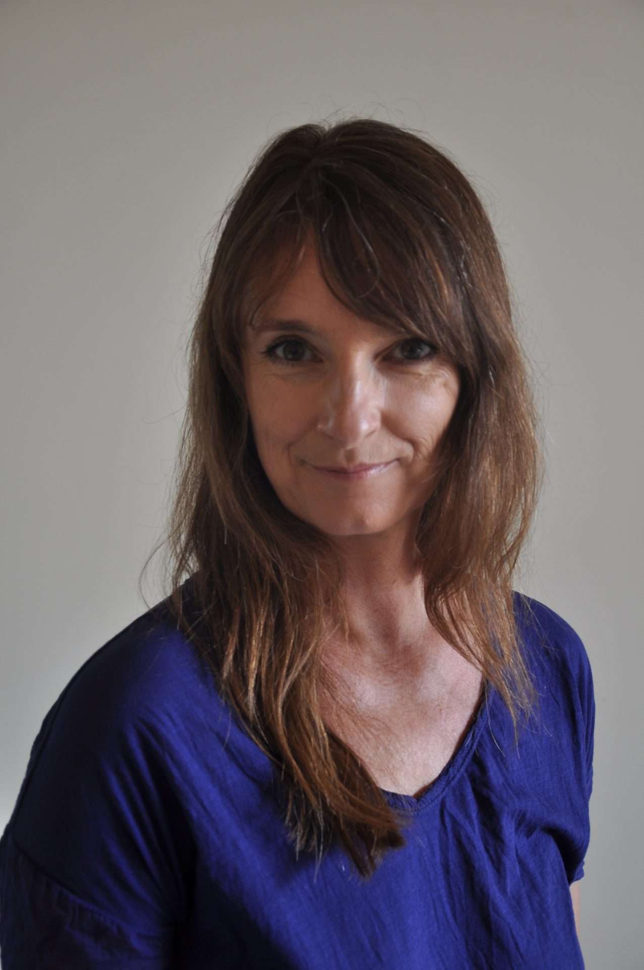 Berlinale Jury - Bina Daigeler
