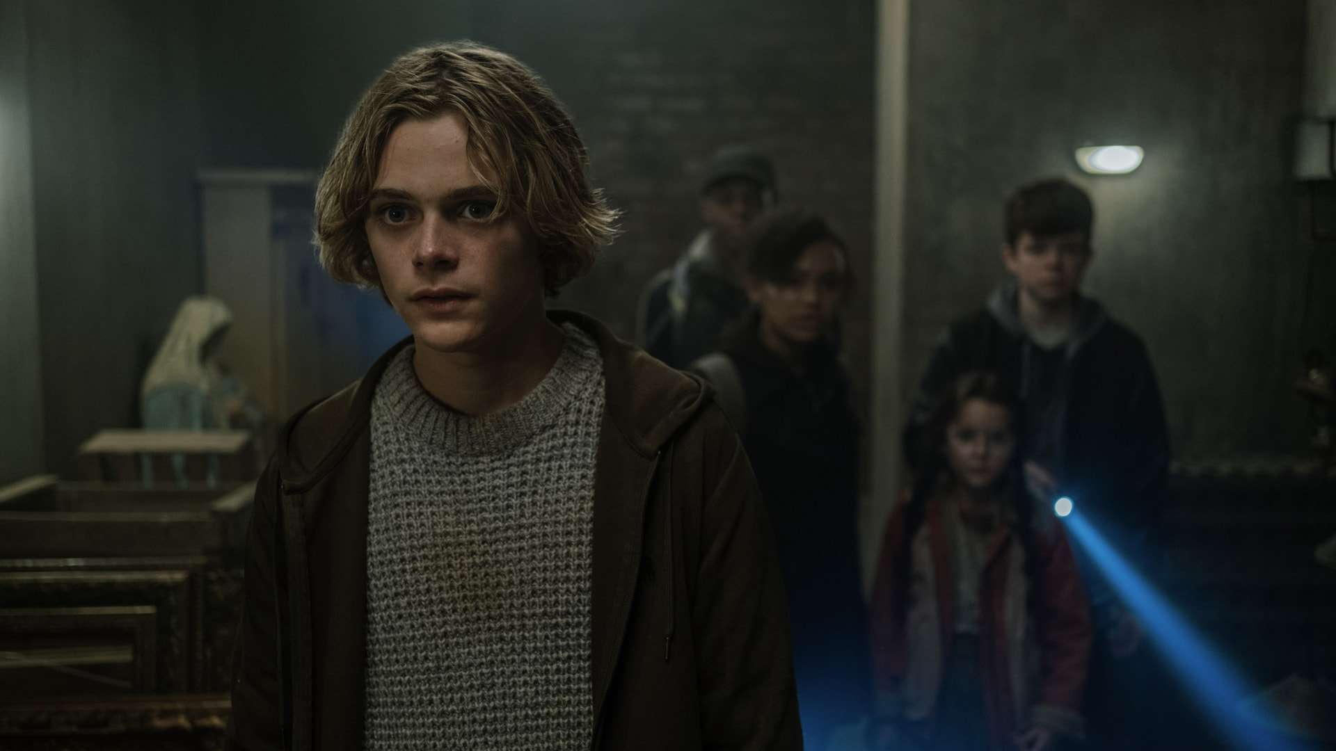 Invasion (Season 2) Episode 9 Recap
