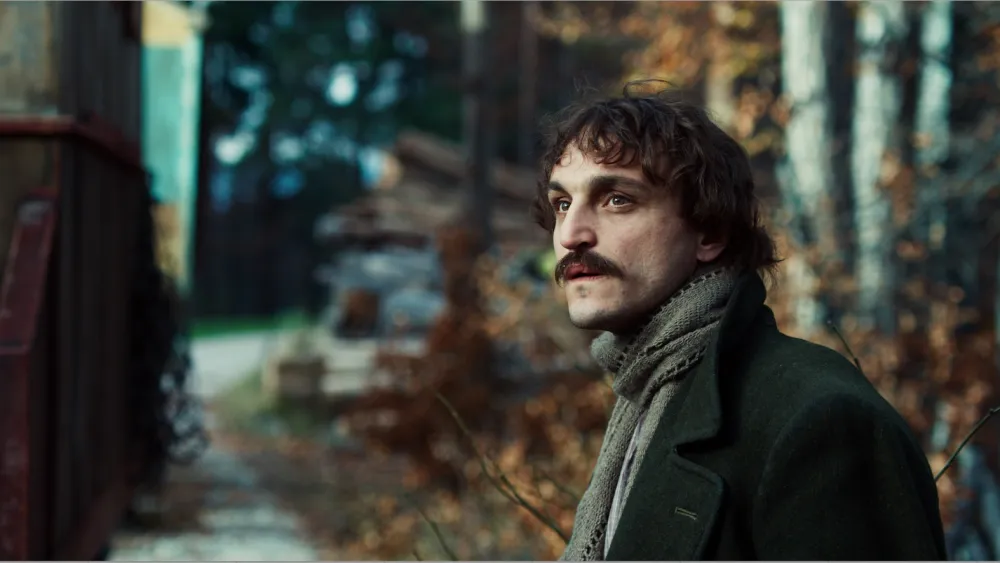 Lubo (2023) ‘BFI-LFF’ Movie Review