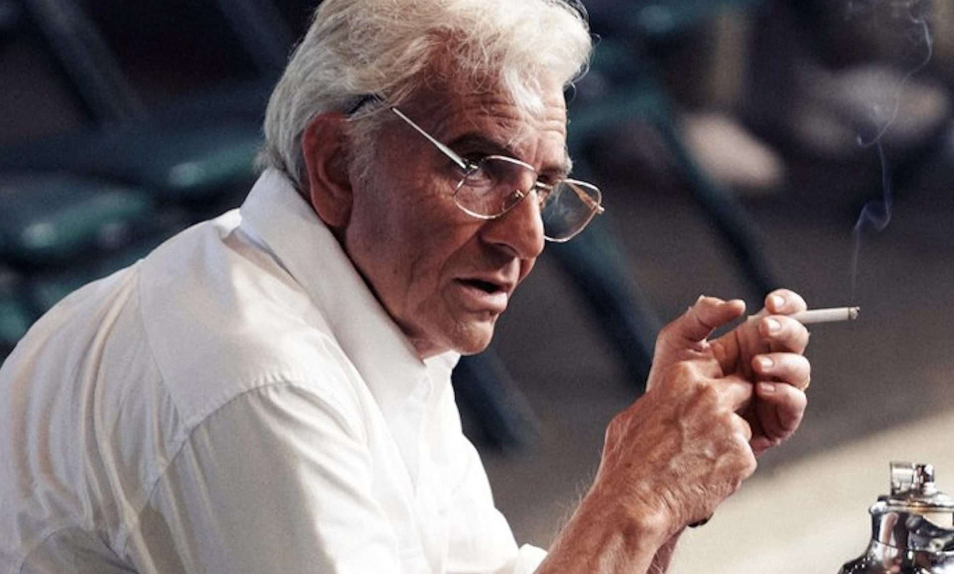 MAMI 2023 Movies - Maestro