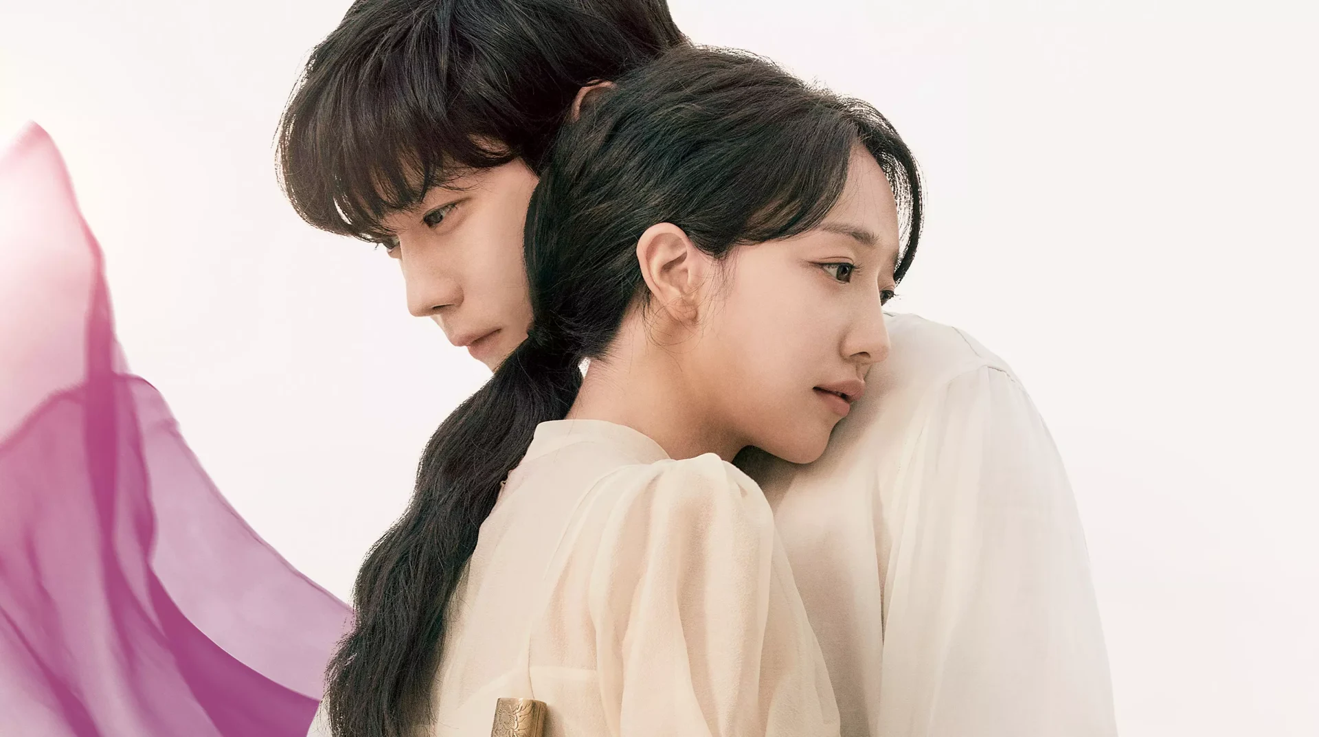 Korean Dramas releasing November 2023:Moon in the Day