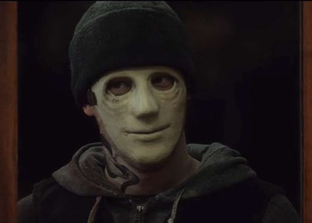 Movies like No One Will Save You Hulu - Hush