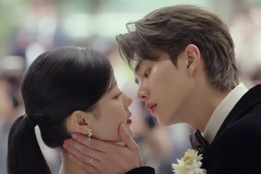 Korean Dramas releasing November 2023:My Demon