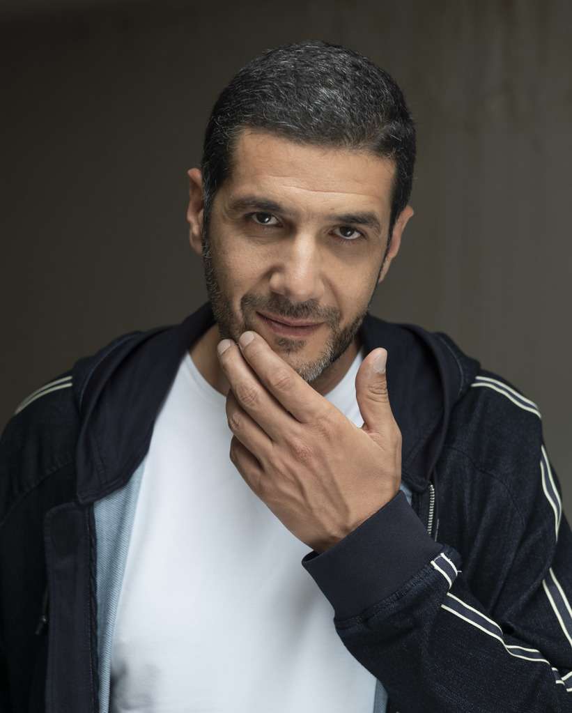 Berlinale Jury - Nabil Ayouch