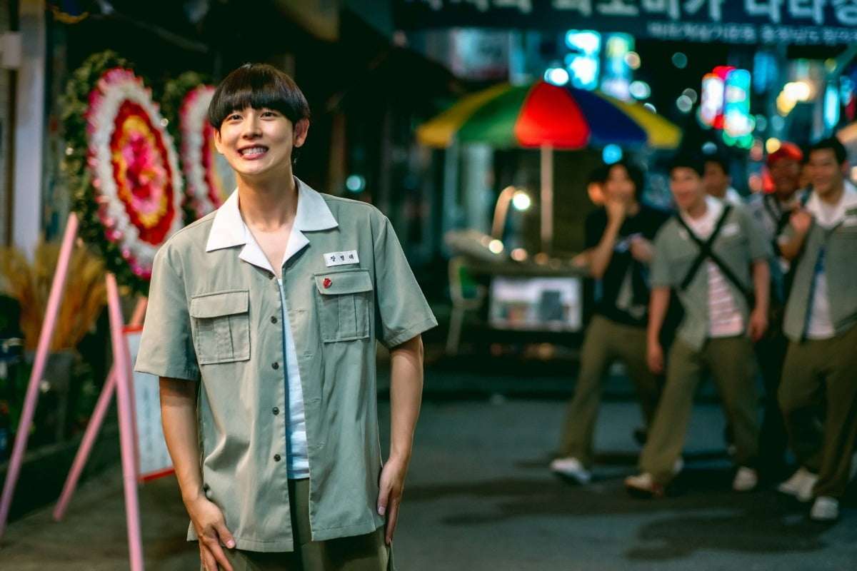 Korean Dramas releasing November 2023: Once Upon A Boyhood