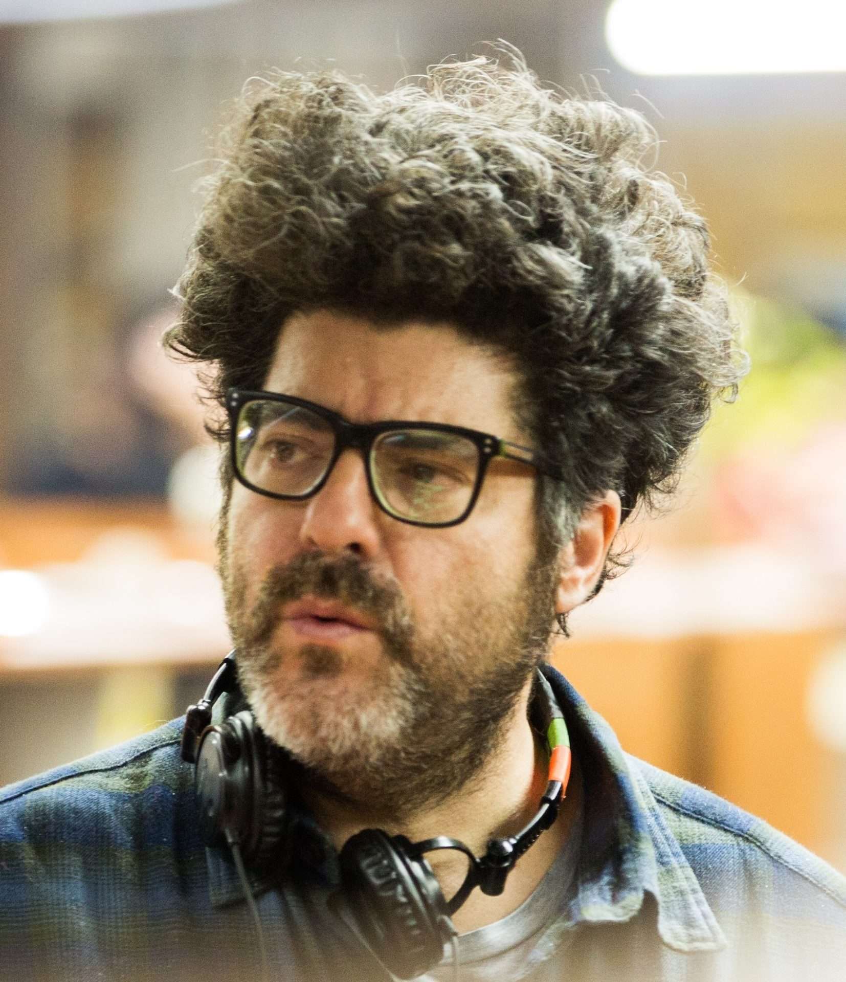 Berlinale Jury - Rodrigo Moreno