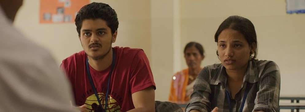 Seventeeners (2022) Movie Review