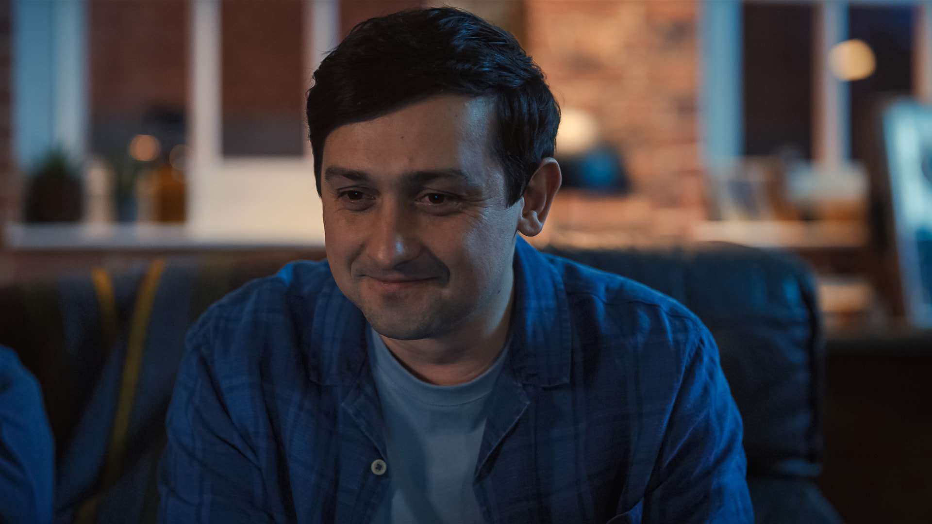 Still Up (Season 1) Episode 5