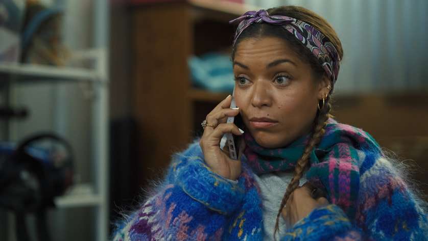 Still Up (Season 1) Episode 7
