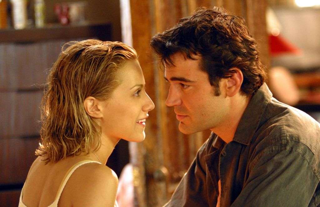 Little Black Book (2004)
