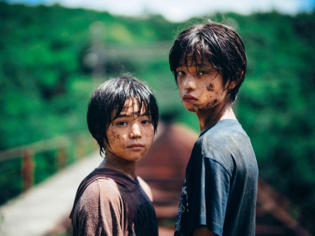 Monster (2023) Review_Hirokazu Koreeda