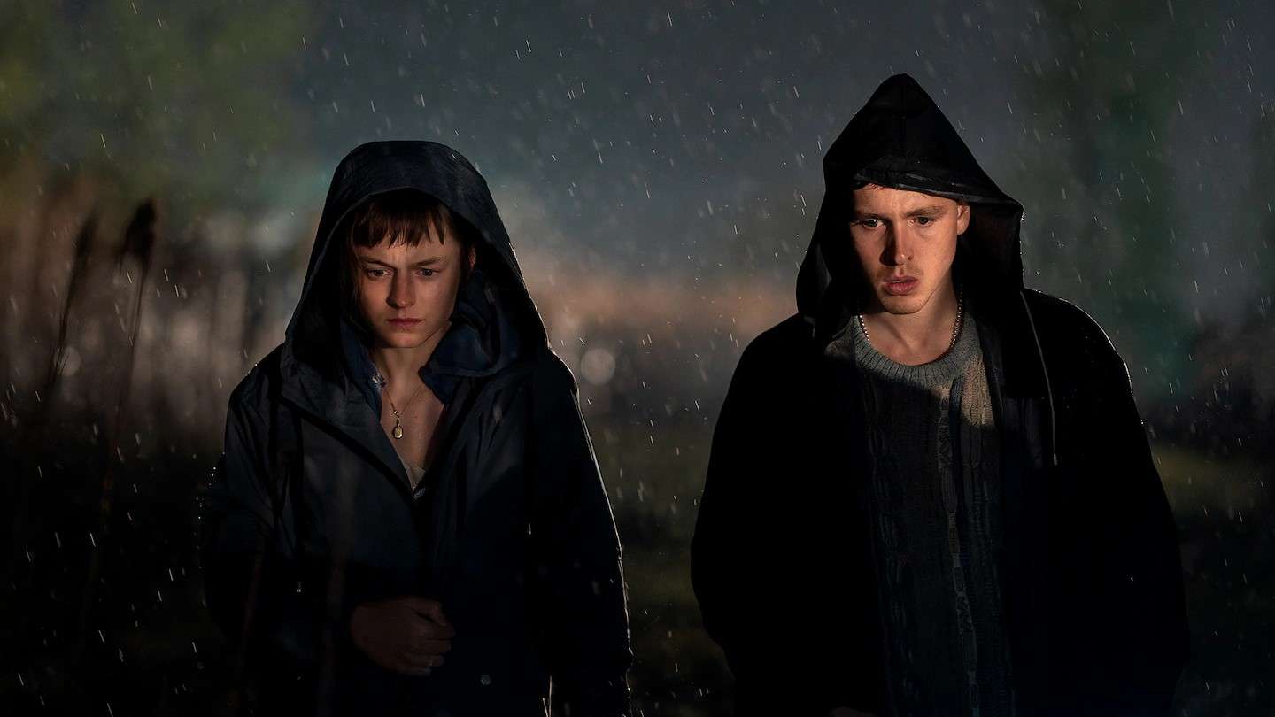 A Murder at the End of the World Episode 3: Recap & Ending Explained 