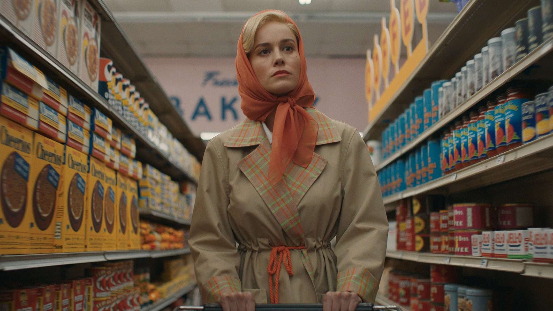 A still from Lessons in Chemistry Episode 6.
