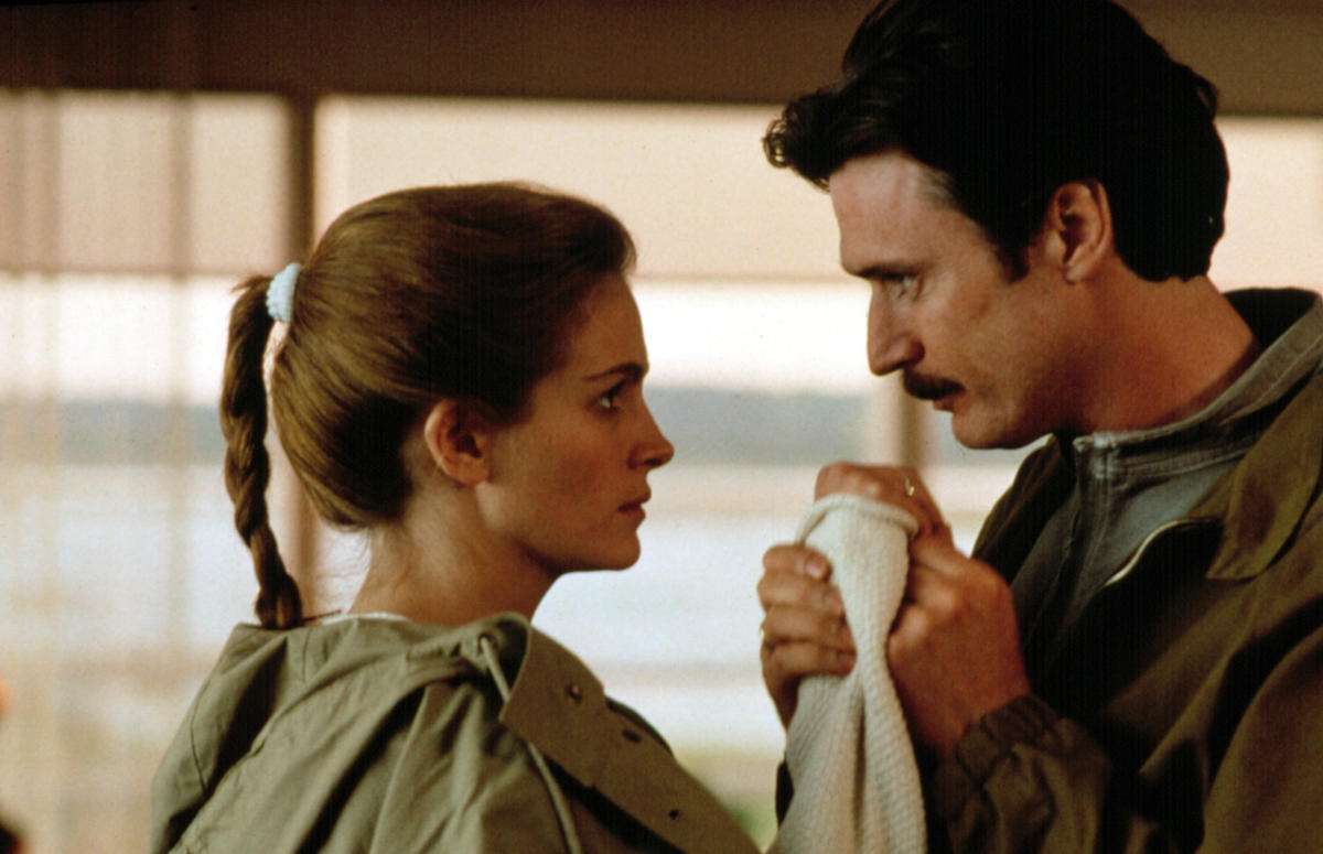 Movies like Locked in Netflix - Sleeping with the Enemy