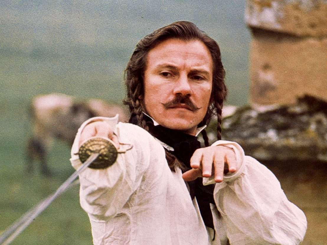 Movies like Napoleon - The Duellists (1977)