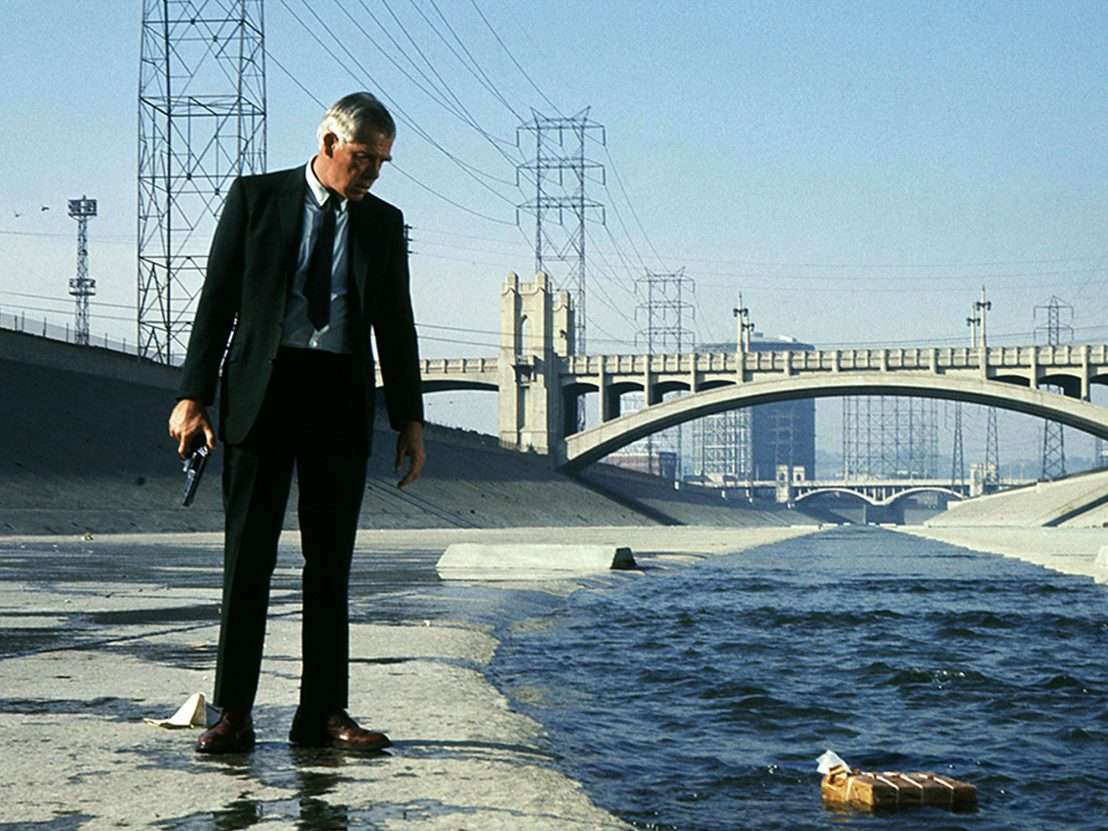 Movies like The Killer Netflix - Point Blank