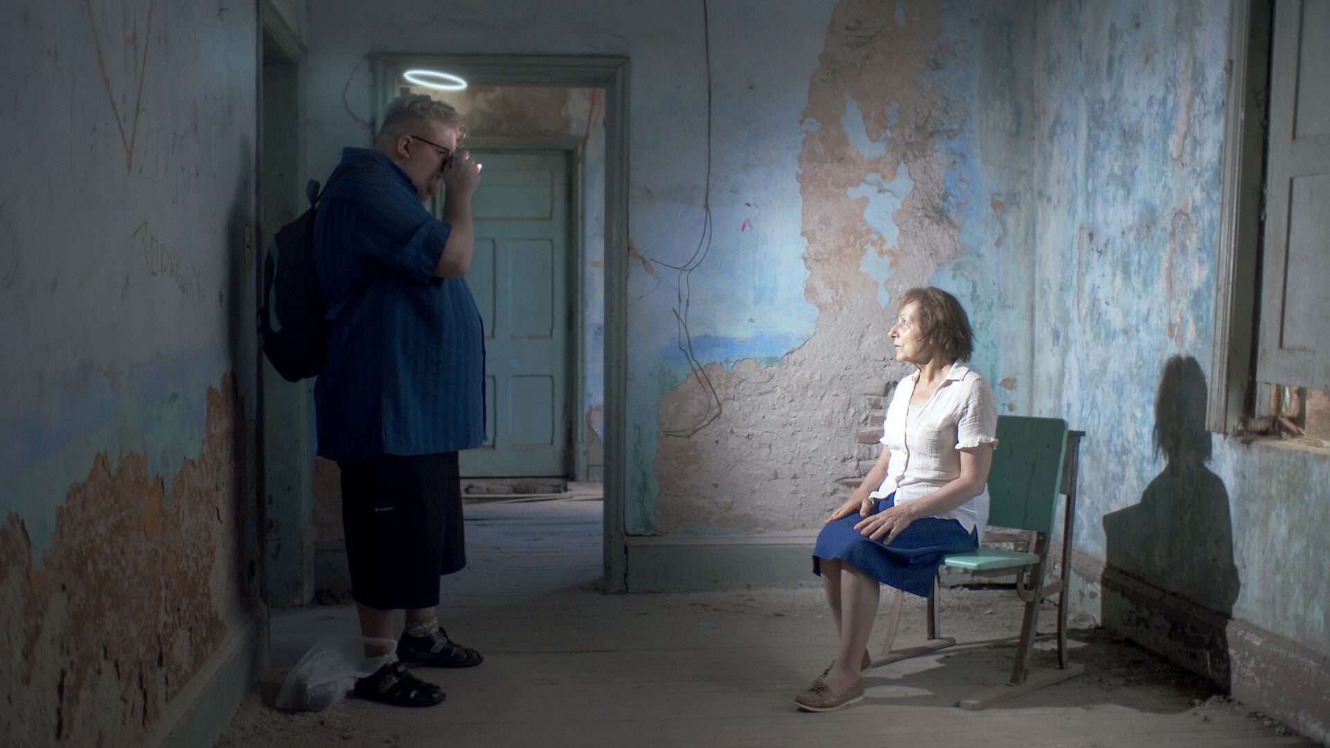 Must-See Films at IFFI Goa 2023 - Chronicles of a Wandering Saint