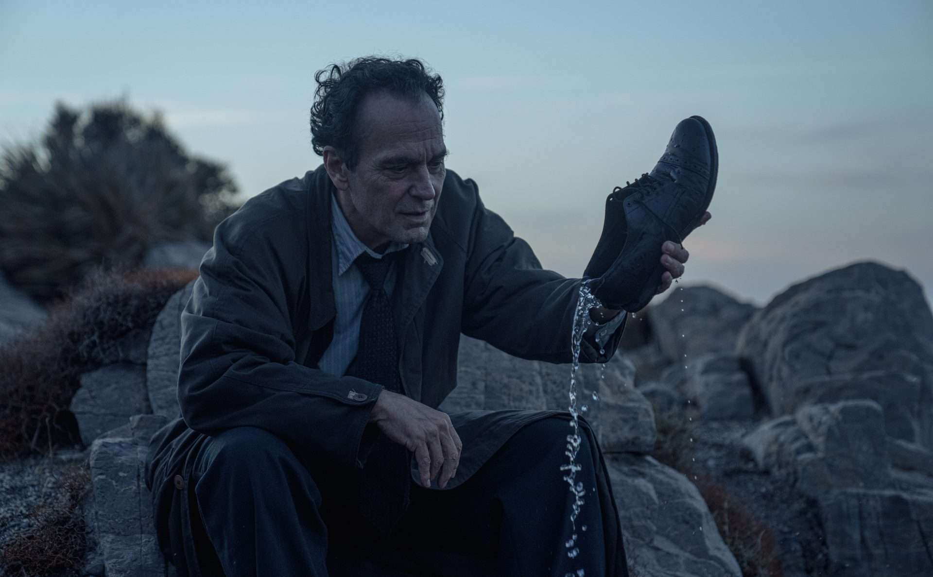 Must-See films at IFFI Goa 2023 - Close Your Eyes