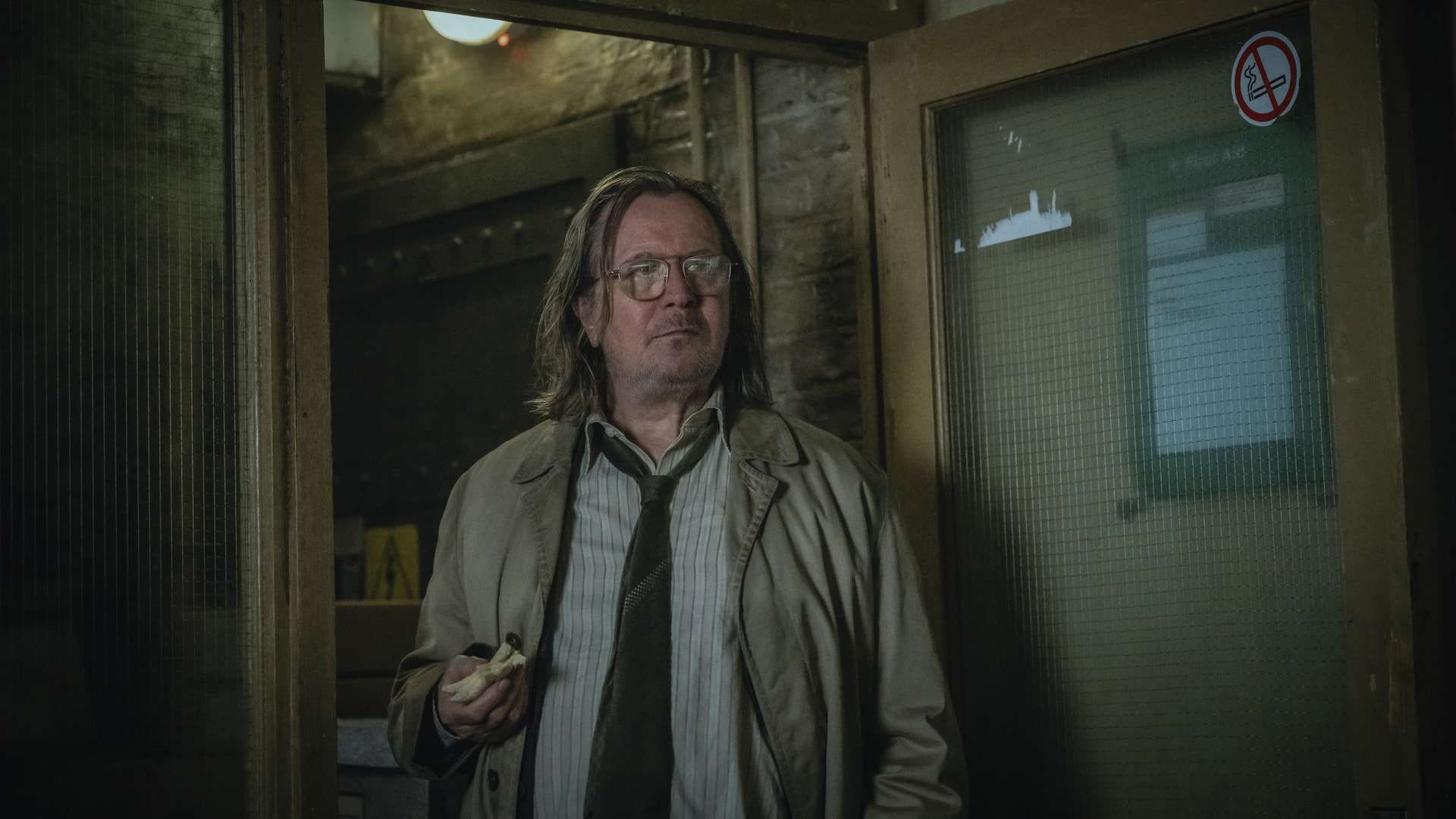 Slow Horses (Season 3) Episodes 1 & 2