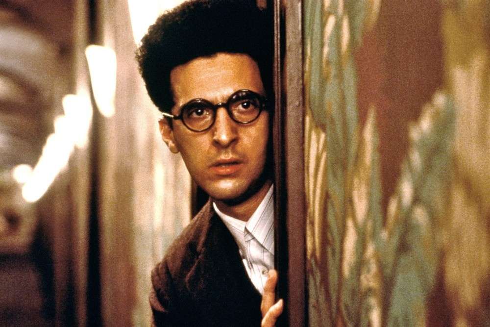 Barton Fink (1991) - HOF