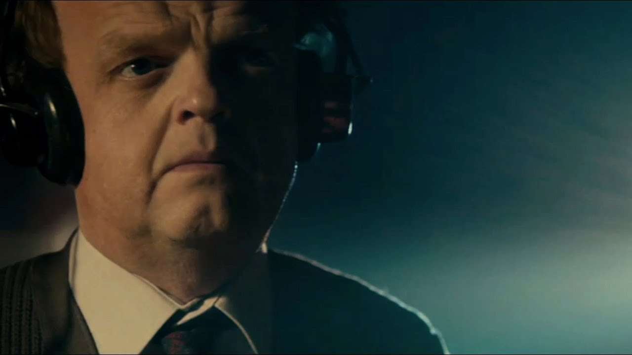Berberian Sound Studio (2012) films about films